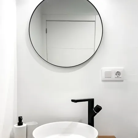 Apartment Al Alba By Holidays Fuerteventura *