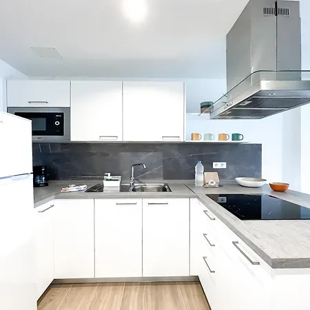 Al Alba By Holidays Fuerteventura Corralejo