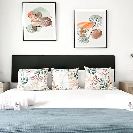 Al Alba By Holidays Fuerteventura Apartment Corralejo