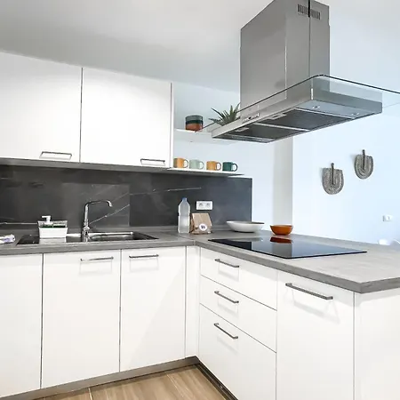 Al Alba By Holidays Fuerteventura Apartment