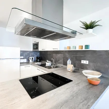 Apartment Al Alba By Holidays Fuerteventura *